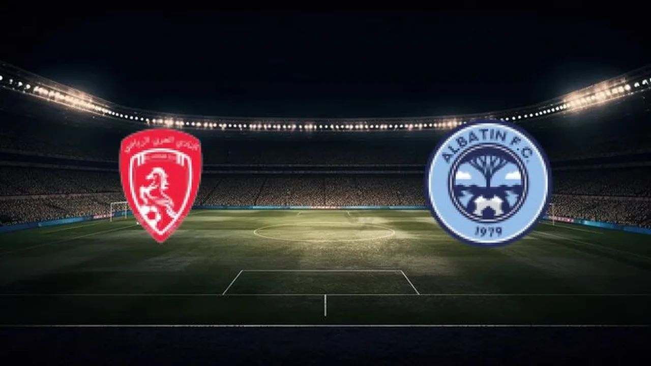 موعد مباراة الباطن والعربي في دوري يلو والقنوات الناقلة يوم 15 أبريل